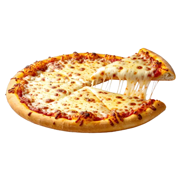 Cheese Brust