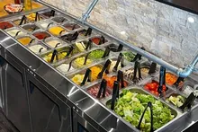 Cool Salads